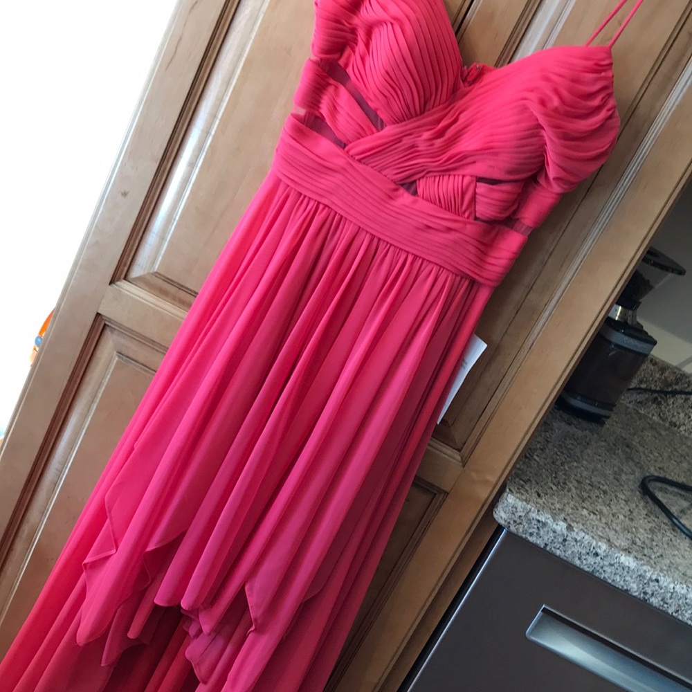 Brand new prom dress